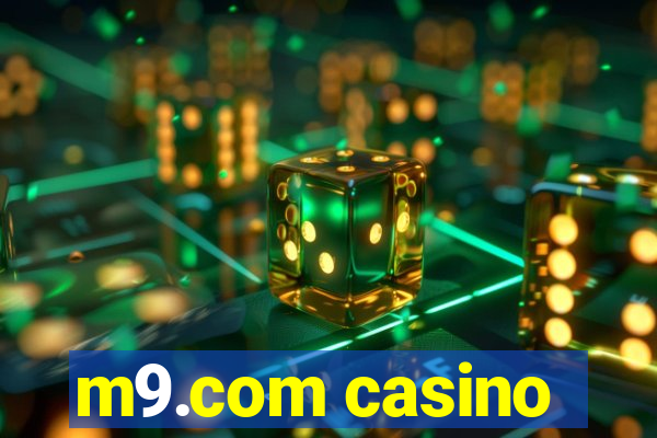 m9.com casino