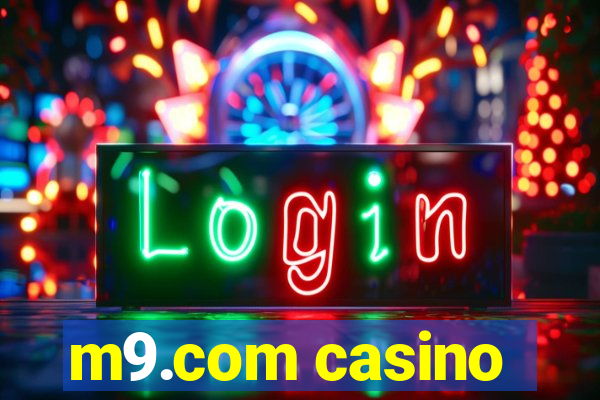 m9.com casino