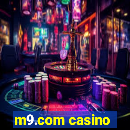 m9.com casino