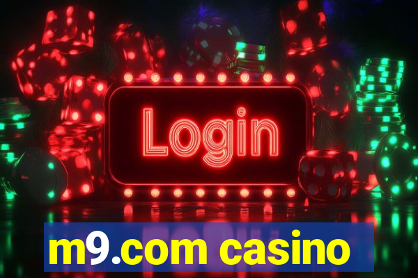 m9.com casino