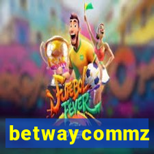 betwaycommz