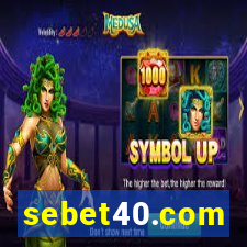 sebet40.com