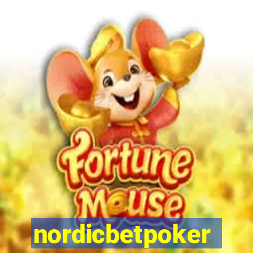 nordicbetpoker