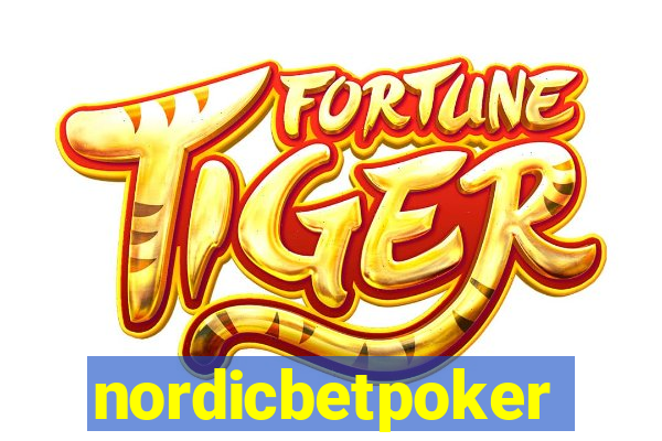 nordicbetpoker