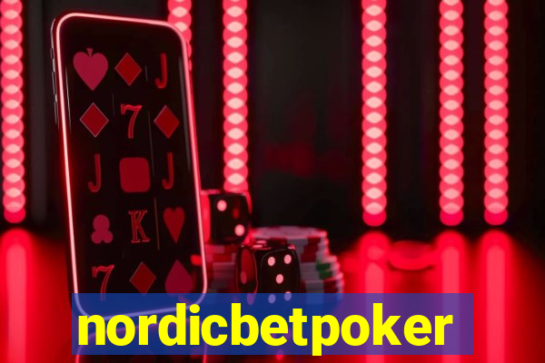 nordicbetpoker