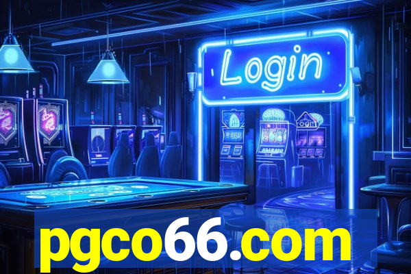 pgco66.com