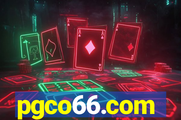 pgco66.com