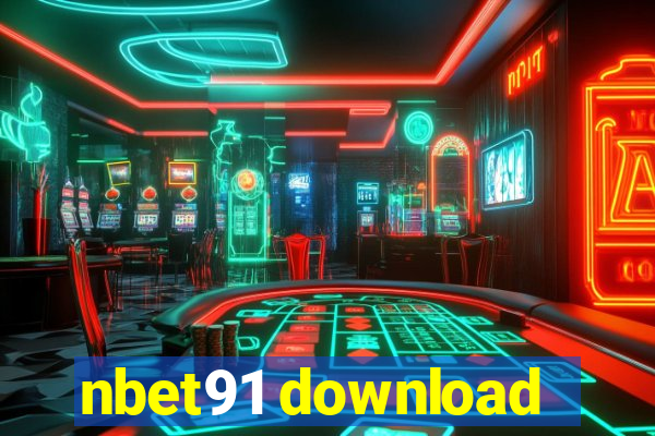 nbet91 download