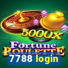 7788 login