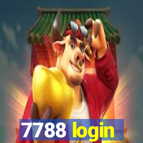 7788 login