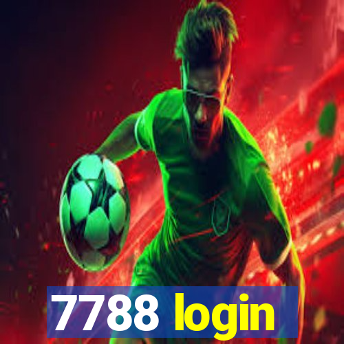 7788 login