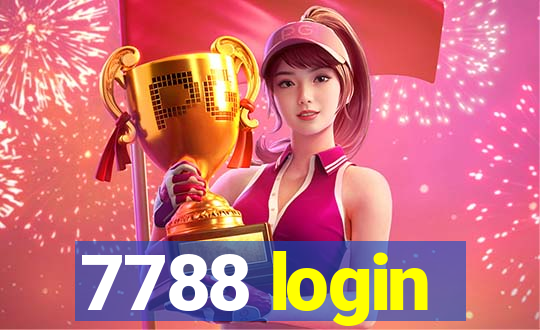 7788 login