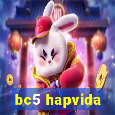 bc5 hapvida