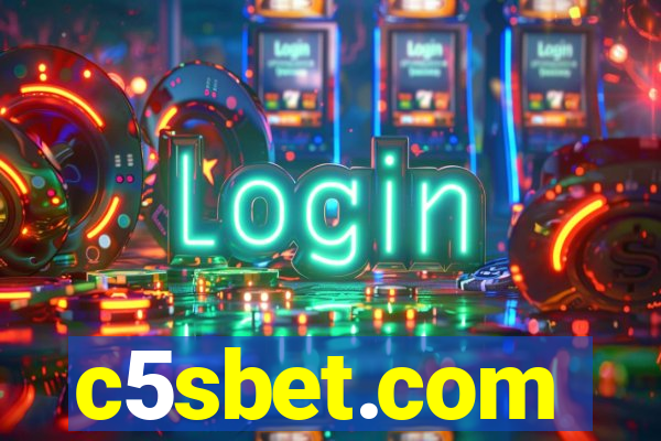 c5sbet.com