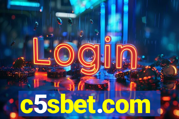 c5sbet.com