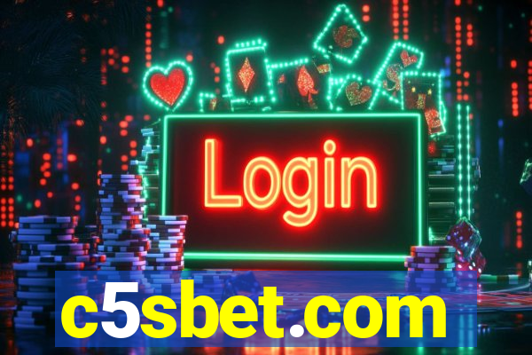 c5sbet.com