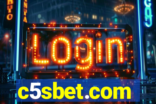 c5sbet.com