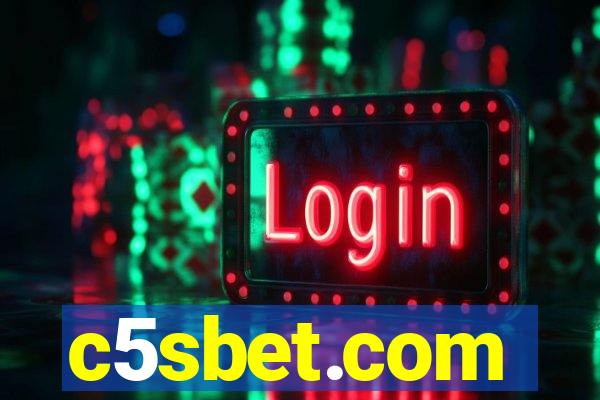 c5sbet.com