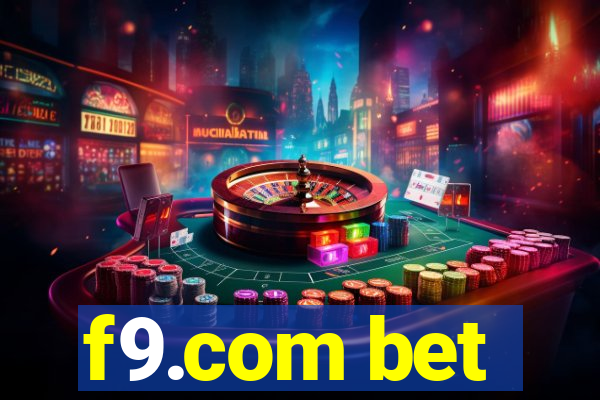 f9.com bet