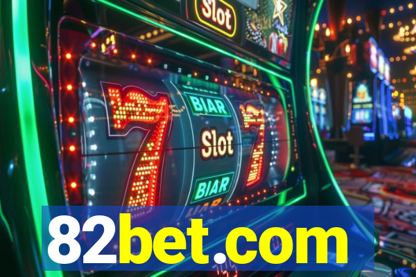 82bet.com