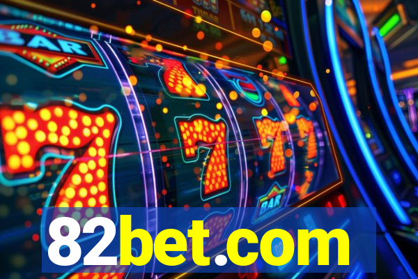 82bet.com