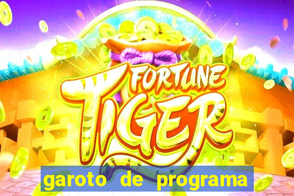 garoto de programa de fortaleza