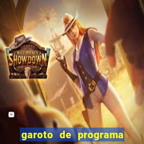 garoto de programa de fortaleza