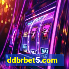 ddbrbet5.com