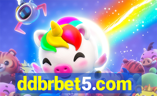 ddbrbet5.com