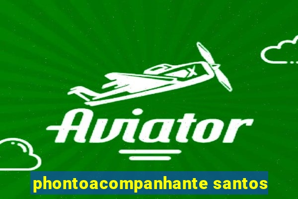 phontoacompanhante santos