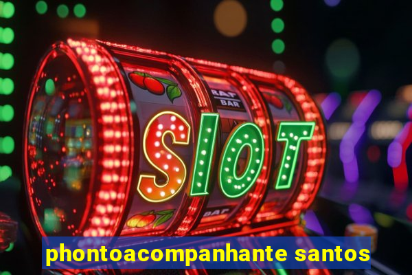 phontoacompanhante santos