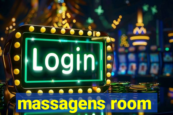 massagens room