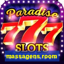 massagens room