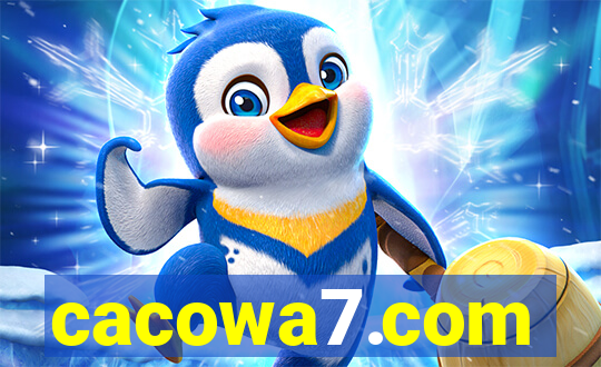 cacowa7.com