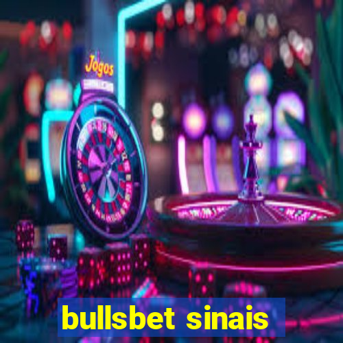 bullsbet sinais