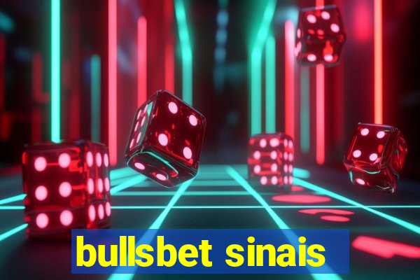 bullsbet sinais