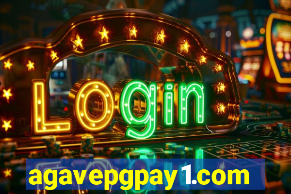 agavepgpay1.com