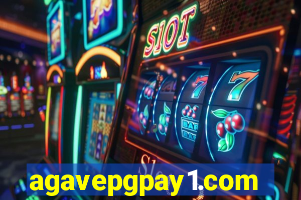 agavepgpay1.com