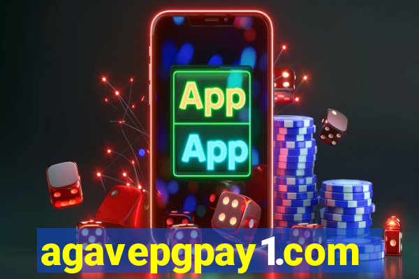 agavepgpay1.com