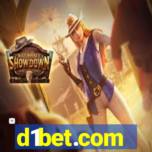 d1bet.com