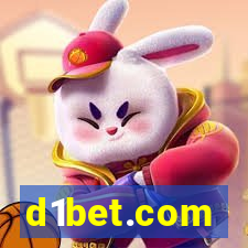 d1bet.com