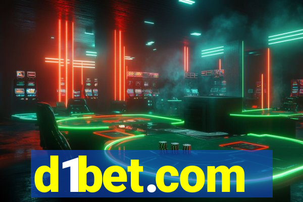 d1bet.com