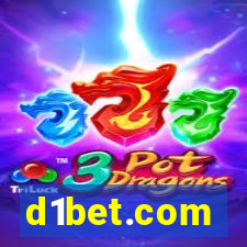 d1bet.com