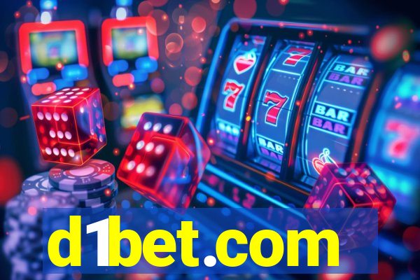 d1bet.com