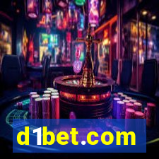 d1bet.com