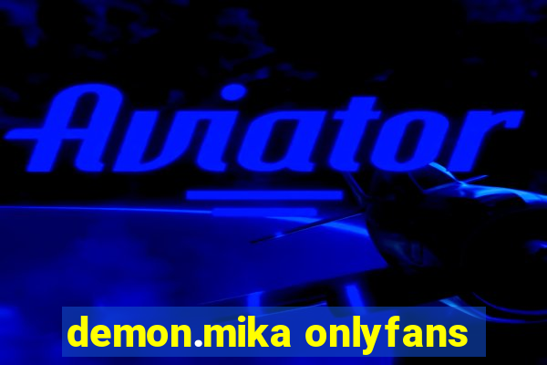 demon.mika onlyfans