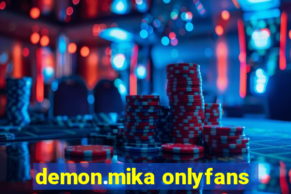 demon.mika onlyfans