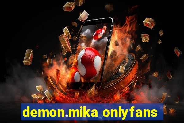 demon.mika onlyfans