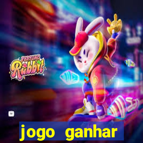 jogo ganhar dinheiro pix