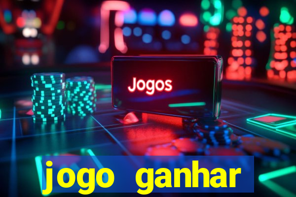 jogo ganhar dinheiro pix